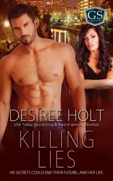 killing lies book cover image
