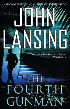 the fourth gunman book cover image
