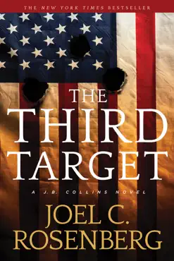 the third target book cover image
