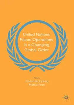 united nations peace operations in a changing global order book cover image