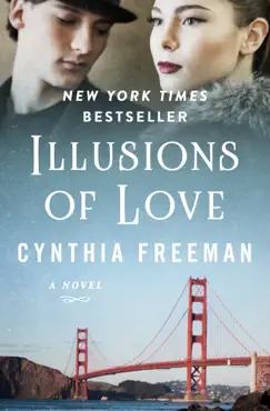 illusions of love book cover image