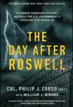 The Day After Roswell synopsis, comments