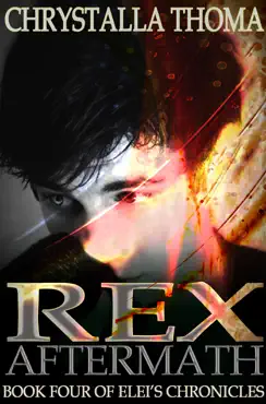 rex aftermath book cover image