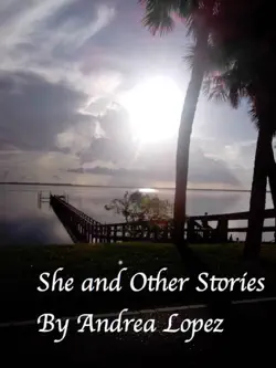 she and other stories imagen de la portada del libro