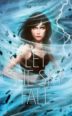 let the sky fall book cover image