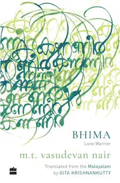 bhima book cover image