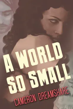 a world so small book cover image