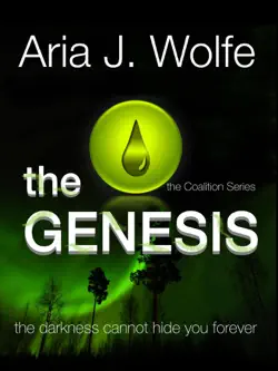 the genesis book cover image