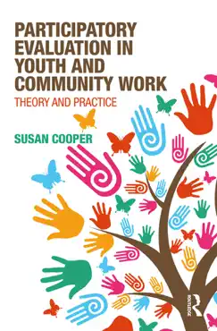 participatory evaluation in youth and community work imagen de la portada del libro