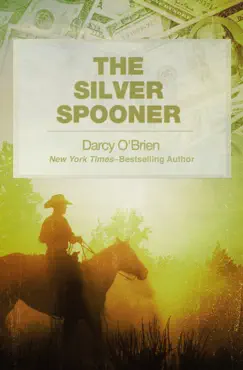 the silver spooner book cover image