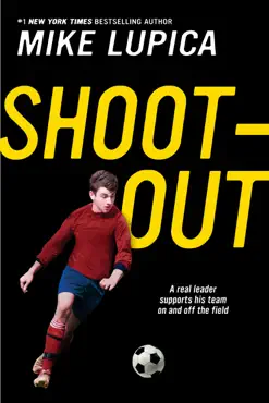 shoot-out book cover image
