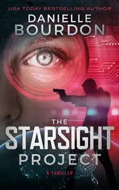 the starsight project book cover image