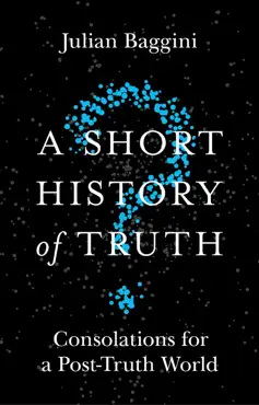 a short history of truth book cover image