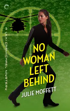 no woman left behind book cover image