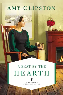 a seat by the hearth book cover image