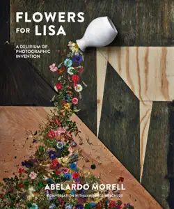 flowers for lisa book cover image