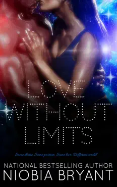 love without limits imagen de la portada del libro
