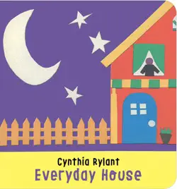 everyday house book cover image