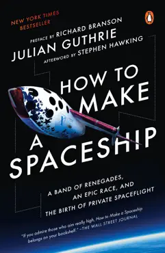 how to make a spaceship book cover image