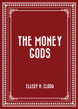 the money gods book cover image