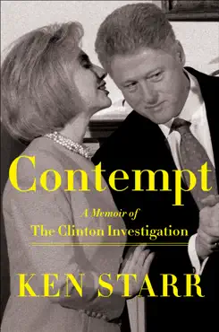 contempt book cover image