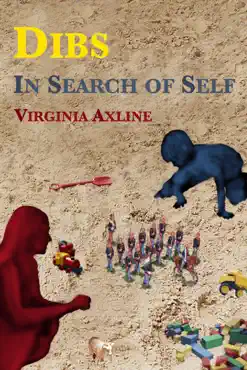 dibs: in search of self book cover image
