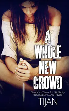 a whole new crowd book cover image