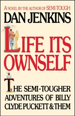 life its own self imagen de la portada del libro
