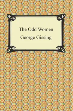 the odd women book cover image