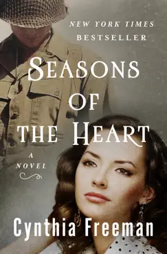 seasons of the heart book cover image