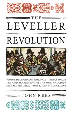 the leveller revolution book cover image