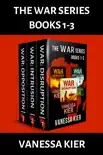 The WAR Series Books 1-3 synopsis, comments