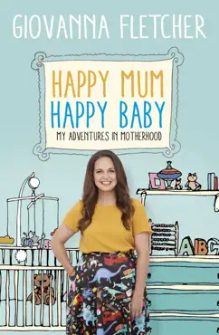happy mum, happy baby book cover image