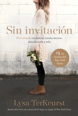 sin invitación / uninvited book cover image