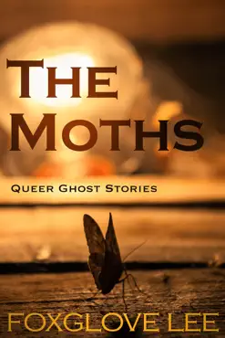 the moths book cover image