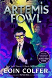 Artemis Fowl book summary, reviews and download