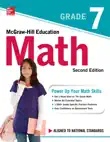 McGraw-Hill Education Math Grade 7, Second Edition synopsis, comments
