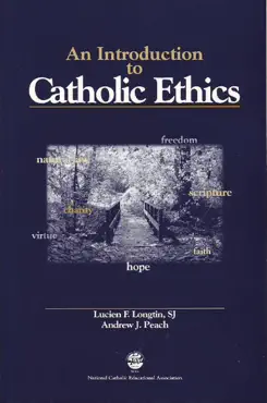 an introduction to catholic ethics book cover image