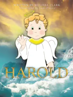harold book cover image