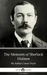 The Memoirs of Sherlock Holmes by Sir Arthur Conan Doyle (Illustrated) sinopsis y comentarios