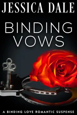 binding vows book cover image