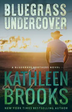 bluegrass undercover book cover image