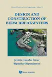 Design And Construction Of Berm Breakwaters synopsis, comments