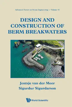 design and construction of berm breakwaters imagen de la portada del libro