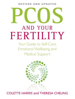 pcos and your fertility imagen de la portada del libro