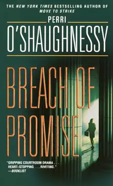 breach of promise book cover image