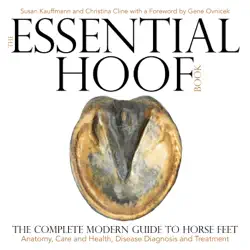 the essential hoof book book cover image