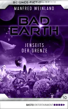 bad earth 10 book cover image
