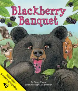 blackberry banquet book cover image