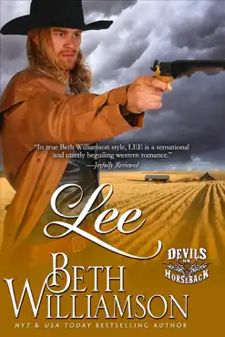 lee book cover image